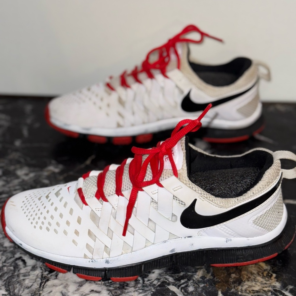 Nike Free Trainer 5.0 Shoes